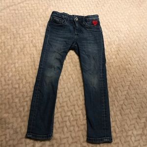 H&M Blue jeans